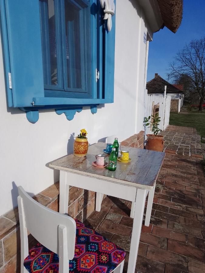 Matejev Konak Susara Exterior foto